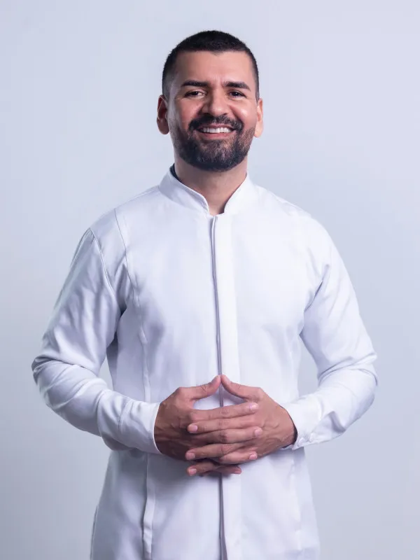 Dr. Marcus Blatz, DDS