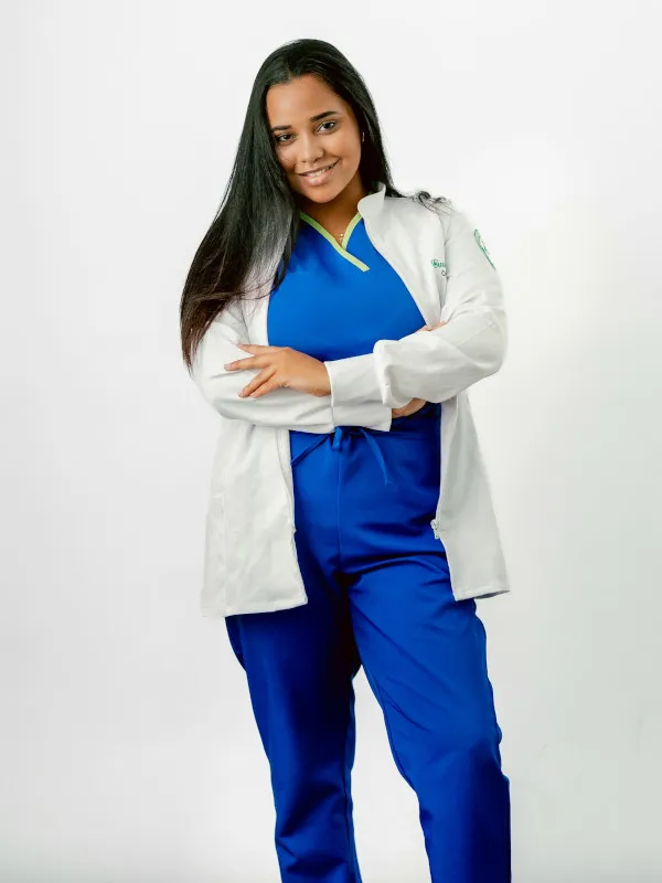 Jerry Vahan Ounjian, RDH